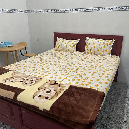 Ap Thanh Son Nhà Nghỉ TáN PháT酒店 外观 照片